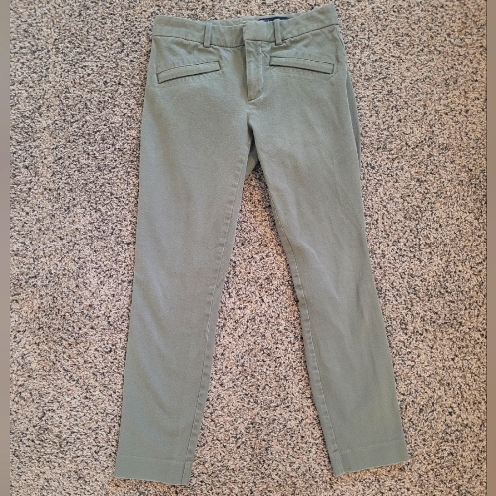 GAP Sage Pants